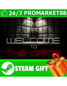 ВСЕ СТРАНЫ+РОССИЯ Welcome to the Game Steam Gift