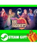 ВСЕ СТРАНЫ+РОССИЯ Nine Parchments Steam Gift ВСЕ СТРАНЫ+РОССИЯ Nine Parchments Steam Gift