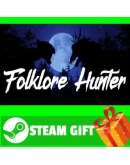 ВСЕ СТРАНЫ+РОССИЯ Folklore Hunter Steam Gift ВСЕ СТРАНЫ+РОССИЯ Folklore Hunter Steam Gift