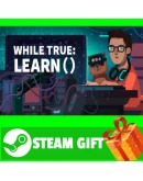 ВСЕ СТРАНЫ+РОССИЯ while True: learn() Steam Gift ВСЕ СТРАНЫ+РОССИЯ while True: learn() Steam Gift