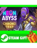 ВСЕ СТРАНЫ+РОССИЯ Neon Abyss - Chrono Trap STEAM