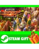 ВСЕ СТРАНЫ+РОССИЯ Capcom Beat 'Em Up Bundle STEAM ВСЕ СТРАНЫ+РОССИЯ Capcom Beat 'Em Up Bundle STEAM