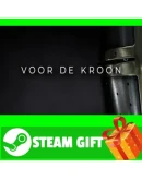 ВСЕ СТРАНЫ+РОССИЯ Voor De Kroon Steam Gift ВСЕ СТРАНЫ+РОССИЯ Voor De Kroon Steam Gift
