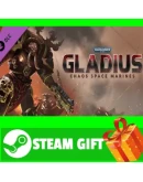 Warhammer 40000: Gladius - Chaos Space Marines