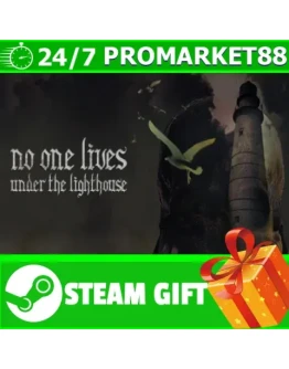 No one lives under the lighthouse Director's cut