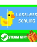 ВСЕ СТРАНЫ Lossless Scaling Steam Gift ВСЕ СТРАНЫ Lossless Scaling Steam Gift