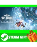 ВСЕ СТРАНЫ+РОССИЯ Sky Force Reloaded Steam Gift