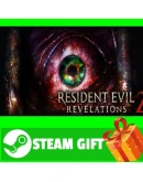 ВСЕ СТРАНЫ+РОССИЯ Resident Evil Revelations 2 STEAM