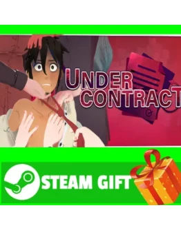 ВСЕ СТРАНЫ+РОССИЯ Under Contract Steam Gift ВСЕ СТРАНЫ+РОССИЯ Under Contract Steam Gift