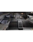 Session: Skate Sim Deluxe Edition XBOX ONE XS КЛЮЧ