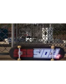 Session: Skate Sim Deluxe Edition XBOX ONE XS КЛЮЧ