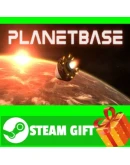 ВСЕ СТРАНЫ+РОССИЯ Planetbase Steam Gift