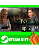 ВСЕ СТРАНЫ+РОССИЯ Void's Calling ep. 2 Steam Gift ВСЕ СТРАНЫ+РОССИЯ Void's Calling ep. 2 Steam Gift