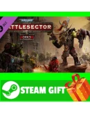 ВСЕ СТРАНЫ Warhammer 40000: Battlesector - Orks