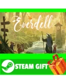 ВСЕ СТРАНЫ+РОССИЯ Everdell Steam Gift ВСЕ СТРАНЫ+РОССИЯ Everdell Steam Gift