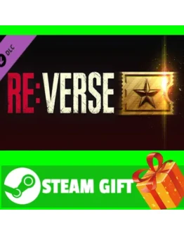 ВСЕ СТРАНЫ Resident Evil Re:Verse - Premium Pass ВСЕ СТРАНЫ Resident Evil Re:Verse - Premium Pass