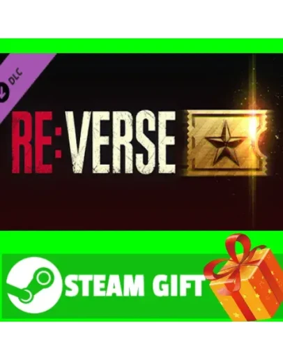 ВСЕ СТРАНЫ Resident Evil Re:Verse - Premium Pass