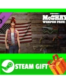 ВСЕ СТРАНЫ PAYDAY 2: McShay Weapon Pack 2 STEAM ВСЕ СТРАНЫ PAYDAY 2: McShay Weapon Pack 2 STEAM