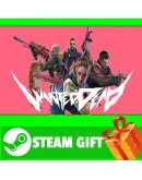 ВСЕ СТРАНЫ Wanted: Dead Steam Gift