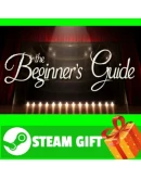 ВСЕ СТРАНЫ+РОССИЯ The Beginner's Guide Steam Gift