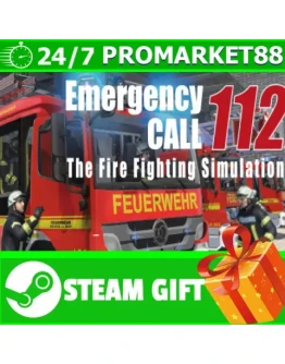 ВСЕ СТРАНЫ Notruf 112 Emergency Call 112 STEAM