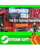ВСЕ СТРАНЫ Notruf 112 Emergency Call 112 STEAM ВСЕ СТРАНЫ Notruf 112 Emergency Call 112 STEAM