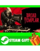 ВСЕ СТРАНЫ+РОССИЯ Dread Templar Steam Gift ВСЕ СТРАНЫ+РОССИЯ Dread Templar Steam Gift