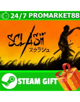 ВСЕ СТРАНЫ+РОССИЯ Sclash Steam Gift