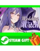 ВСЕ СТРАНЫ+РОССИЯ Wedding Witch - Artbook STEAM