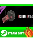 ВСЕ СТРАНЫ Resident Evil 4 Charm: 'Handgun Ammo' ВСЕ СТРАНЫ Resident Evil 4 Charm: 'Handgun Ammo'