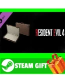 ВСЕ СТРАНЫ Resident Evil 4 Attach Case: 'Classic' ВСЕ СТРАНЫ Resident Evil 4 Attach Case: 'Classic'