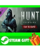 ВСЕ СТРАНЫ Hunt: Showdown Fear The Reaper STEAM