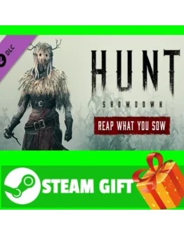 ВСЕ СТРАНЫ Hunt: Showdown Reap What You Sow ВСЕ СТРАНЫ Hunt: Showdown Reap What You Sow