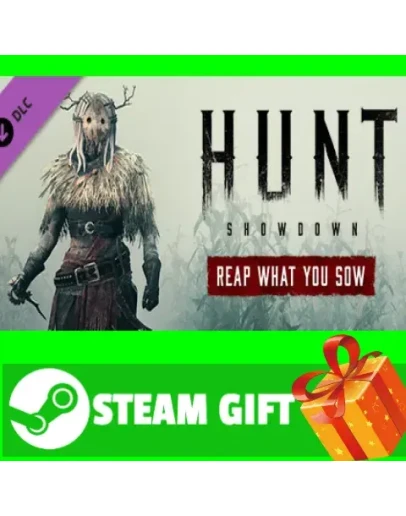 ВСЕ СТРАНЫ Hunt: Showdown Reap What You Sow ВСЕ СТРАНЫ Hunt: Showdown Reap What You Sow