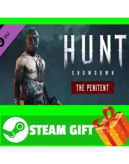 ВСЕ СТРАНЫ Hunt: Showdown The Penitent STEAM ВСЕ СТРАНЫ Hunt: Showdown The Penitent STEAM