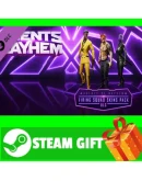 Agents of Mayhem - Firing Squad Skins Pack STEAM
