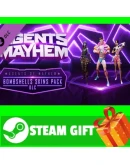 ВСЕ СТРАНЫ Agents of Mayhem - Bombshells Skins Pack ВСЕ СТРАНЫ Agents of Mayhem - Bombshells Skins Pack