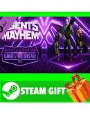 Agents of Mayhem - Carnage a Trois Skins Pack STEAM