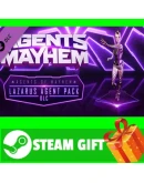 ВСЕ СТРАНЫ Agents of Mayhem - Lazarus Agent Pack