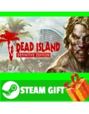 ВСЕ СТРАНЫ Dead Island Definitive Edition STEAM ВСЕ СТРАНЫ Dead Island Definitive Edition STEAM
