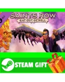 Saints Row Gat out of Hell Devils Workshop pack