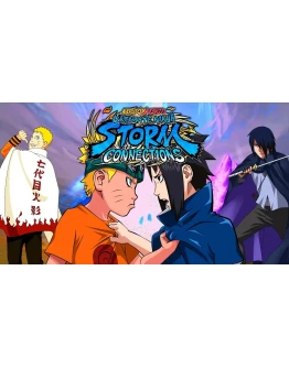 naruto x boruto ultimate ninja (Xbox)+60 игр общий