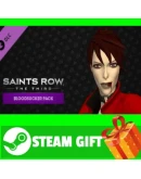 ВСЕ СТРАНЫ Saints Row: The Third - Bloodsucker Pack