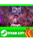 ВСЕ СТРАНЫ+РОССИЯ Beyond Contact Steam Gift