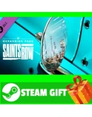 ВСЕ СТРАНЫ+РОССИЯ Saints Row - Expansion Pass STEAM