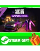 ВСЕ СТРАНЫ Saints Row - Saints Criminal Customs