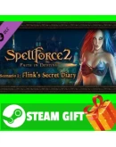 SpellForce 2 Faith in Destiny Scenario 1 Flink's Sec