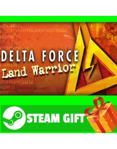 ВСЕ СТРАНЫ+РОССИЯ Delta Force Land Warrior STEAM