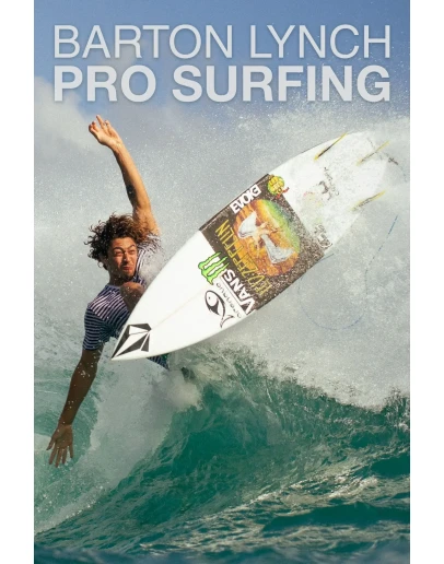 Barton Lynch Pro Surfing XBOX SERIES XS Активация