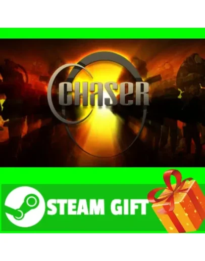 ВСЕ СТРАНЫ+РОССИЯ Chaser Steam Gift